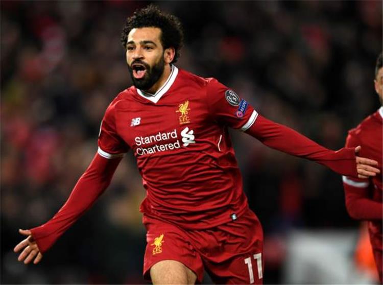 محمد صلاح