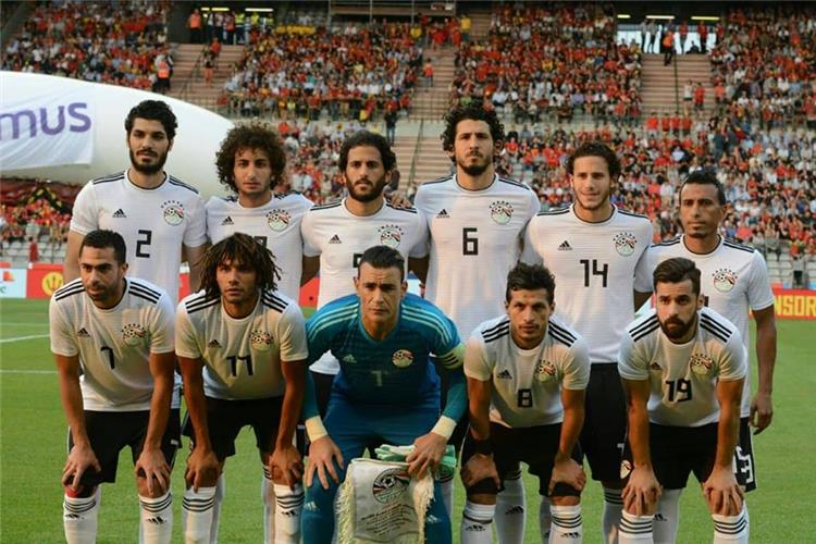 تعرف على مواعيد مباريات منتخب مصر في كأس العالم بطولات