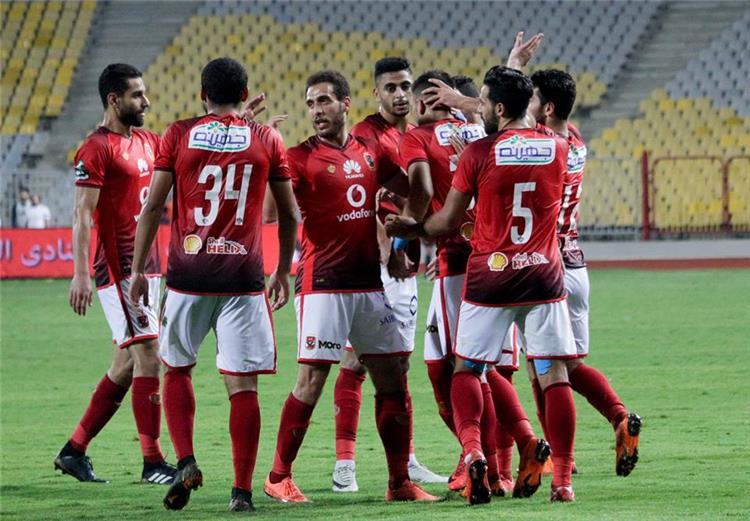 فريق الاهلي