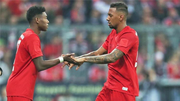 بواتنج والابا