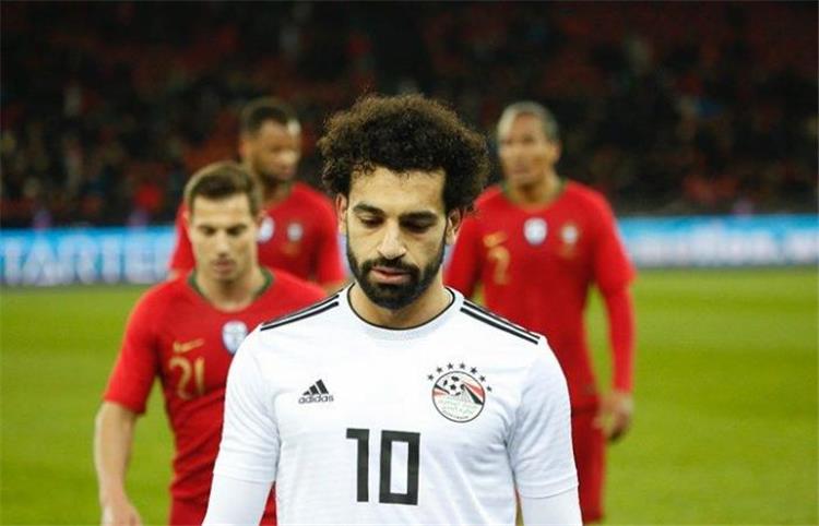 محمد صلاح