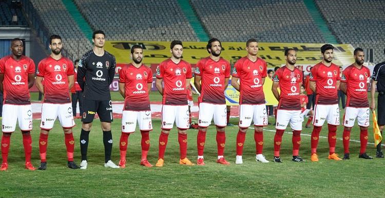 الاهلى