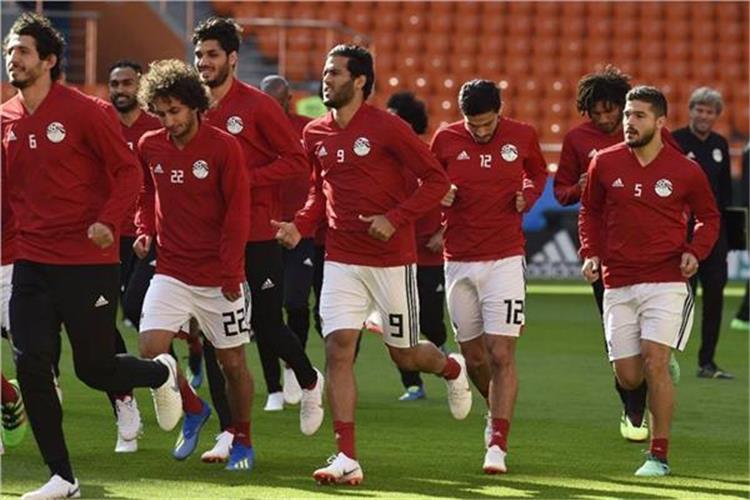 منتخب مصر فى كاس العالم