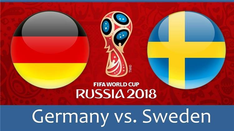 ألمانيا والسويد