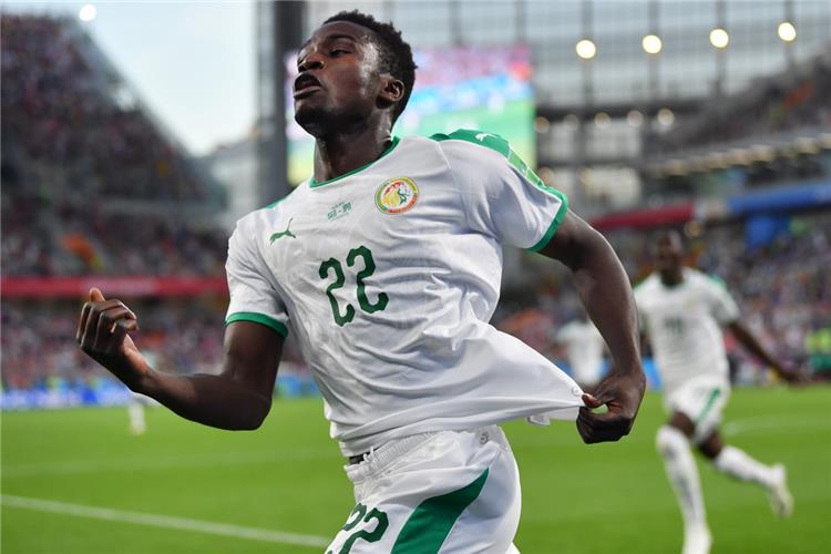 واجو مدافع السنغال يعلق على التعادل مع اليابان بكاس العالم