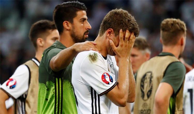 زلزال المونديال بالفيديو كوريا الجنوبية تضرب ألمانيا ويودعان كأس العالم