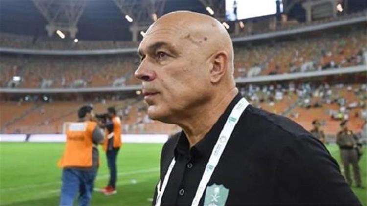 السويسري كريستيان جروس مدرب الزمالك الجديد