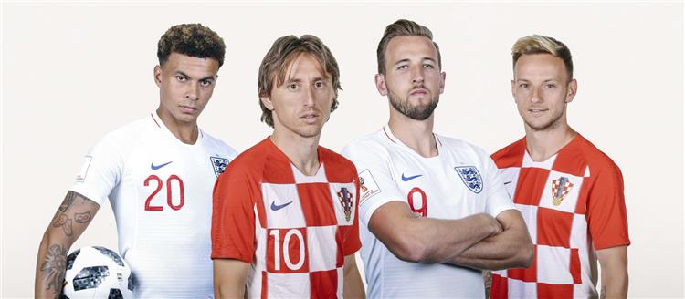 كرواتيا تصطدم بأسود إنجلترا القنوات الناقلة وكل ما تريد معرفته عن مباراة اليوم