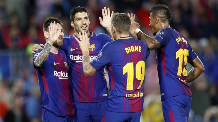 لاعب برشلونة يطالب بالرحيل