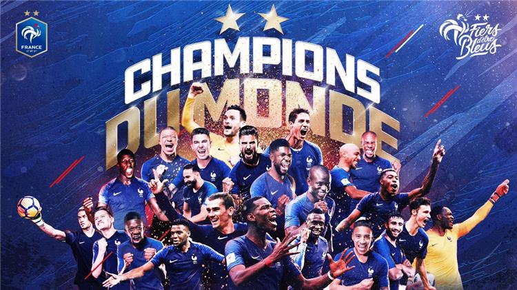 كأس العالم 2018 نتيجة النهائي والفائزان بالكرة الذهبية والحذاء الذهبي Goal Com