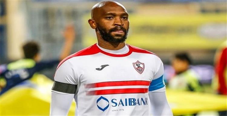 شيكابالا لاعب الزمالك