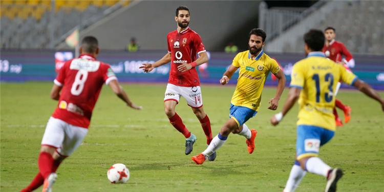 موعد مباراة الأهلي والإسماعيلي غد ا الأربعاء 20 1 2016 في الدوري المصري والقنوات الناقلة موقع اخبارنا