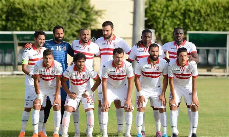 الزمالك