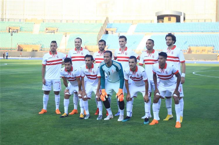 الزمالك