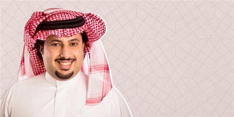 تركى آل الشيخ رئيس هيئة الرياضة السعودية