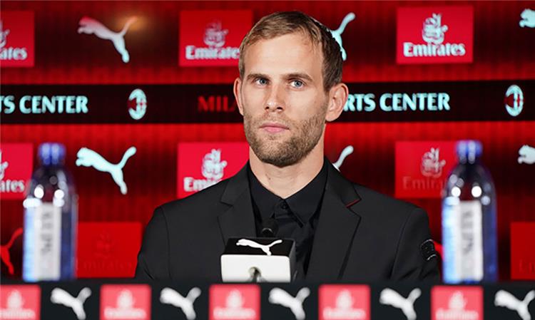 إيفان سترينيتش