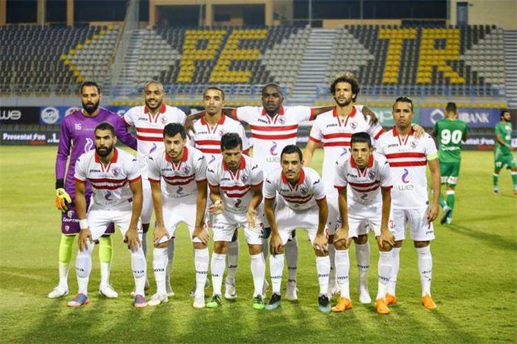 الزمالك 