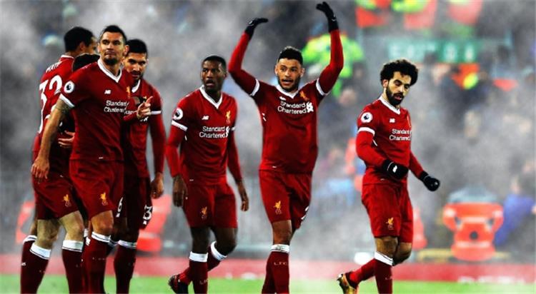 ليفربول