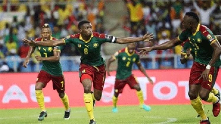 بركلات الترجيح الكاميرون تقتنص التأهل لنصف النهائي من السنغال