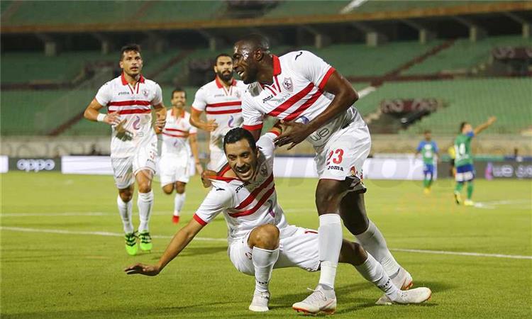 الزمالك