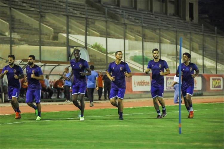 فريق الاهلى