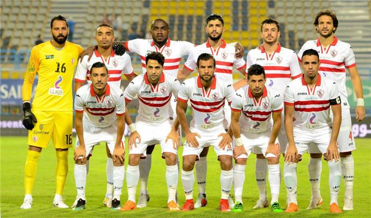 نادي الزمالك