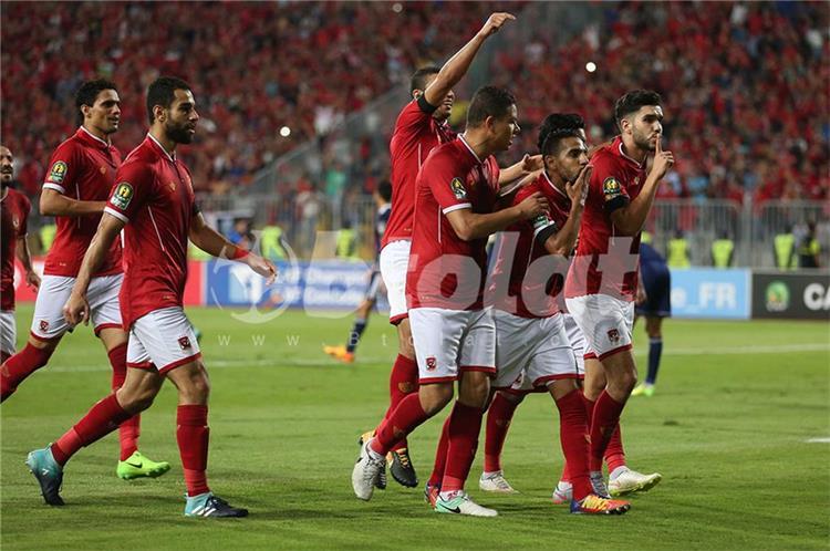 الاهلي