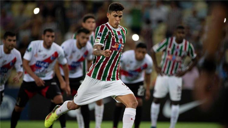 بيدرو فلومينينسي Pedro Fluminense