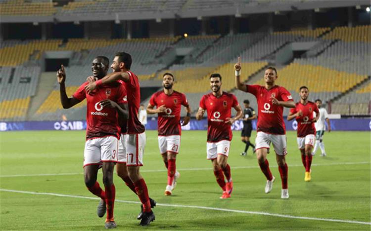 الاهلي