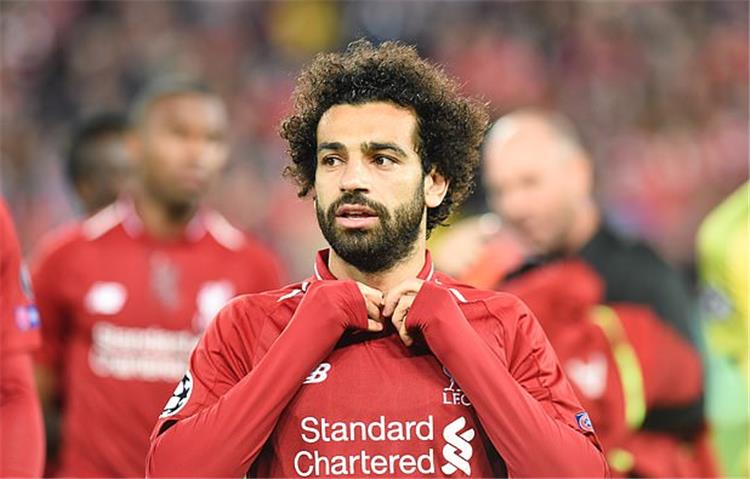 محمد صلاح