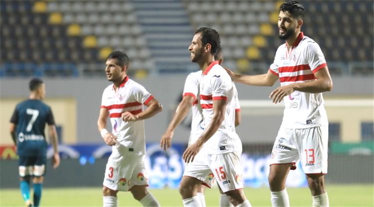 بهاء مجدي ظهير الزمالك