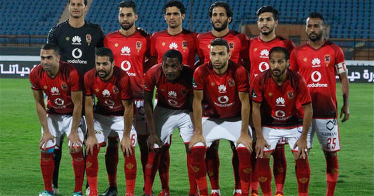 الاهلى