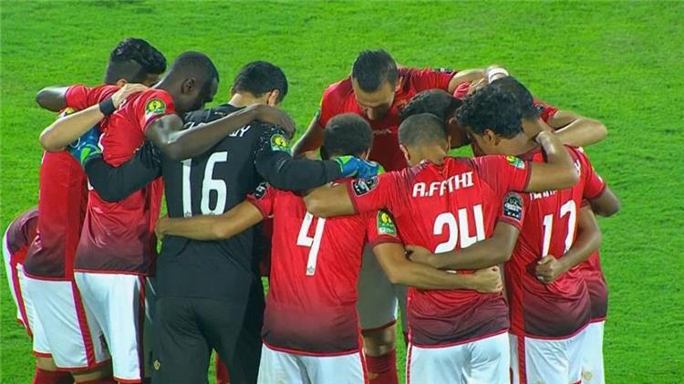 فريق الاهلي