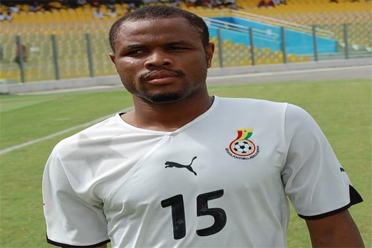 كريم الحسن لاعب الزمالك السابق