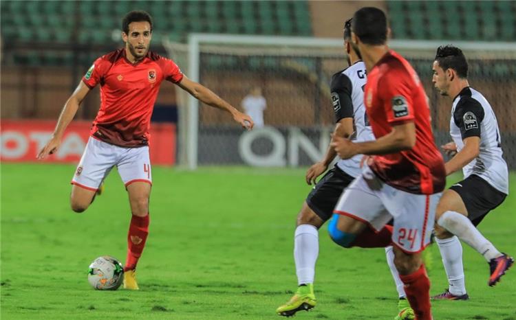 بالفيديو الأهلي يهزم وفاق سطيف الجزائري بثنائية في مباراة الفرص المهدرة بنصف نهائي دوري أبطال إفريقيا بطولات