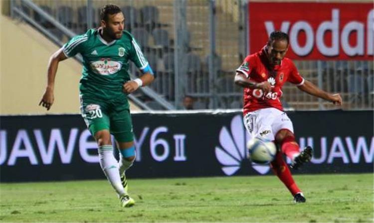 اتحاد الكرة يعلن حكم مباراة الأهلي والاتحاد السكندري في الدوري المصري بطولات