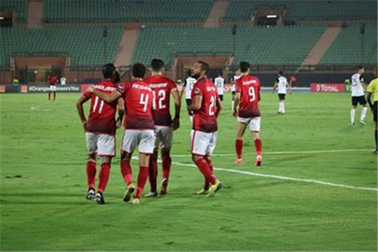 الاهلي