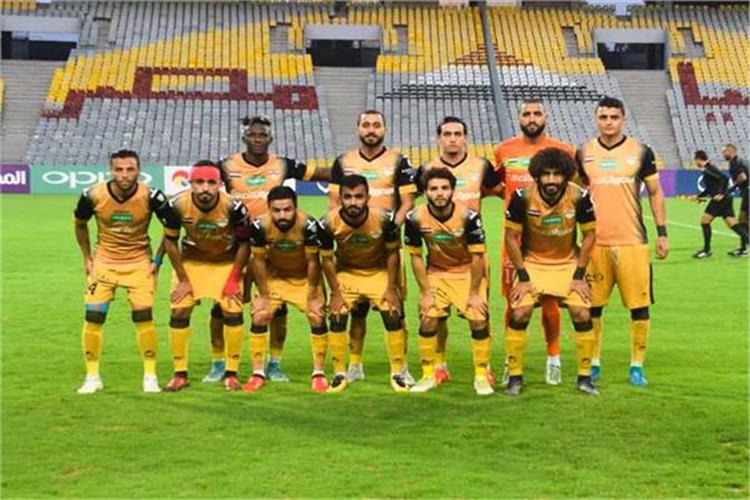 الإنتاج الحربي يهزم اتحاد الشرطة ويتأهل لدور الـ16 من كأس مصر
