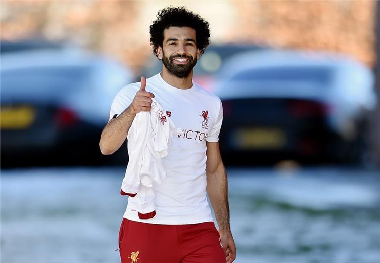 محمد صلاح