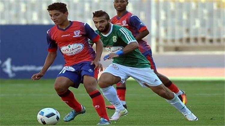 الاتحاد السكندري وبتروجيت