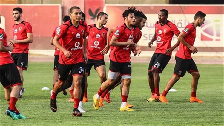 الاهلي