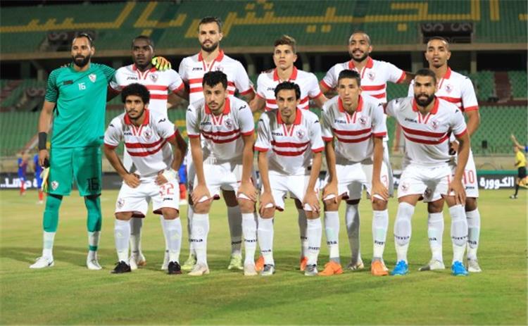 موعد والقناة الناقلة لمباراة الزمالك والاتحاد السكندري اليوم بطولات