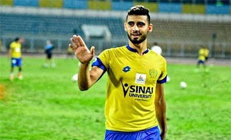 مصدر يكشف لـ"بطولات" موقف باهر المحمدي من الانتقال للأهلي أو الزمالك -  بطولات