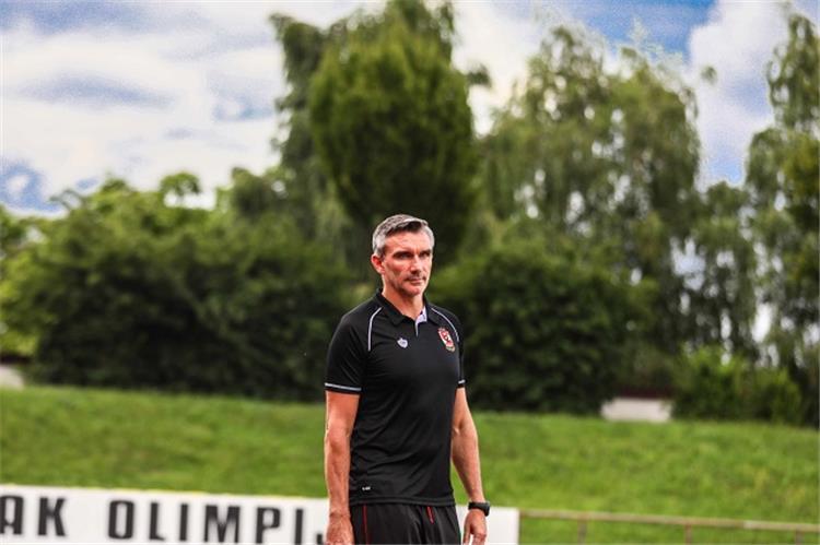 باتريس كارتيرون