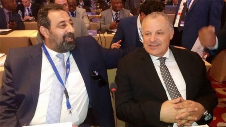 مجدى عبد الغنى