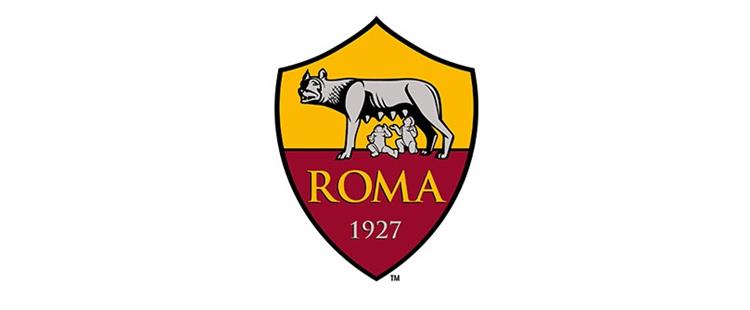 شعار نادي روما الايطالي