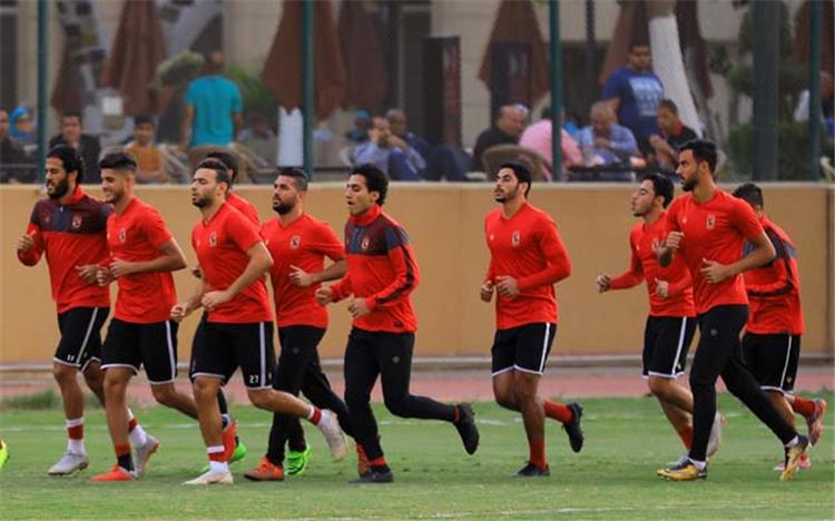 الاهلي