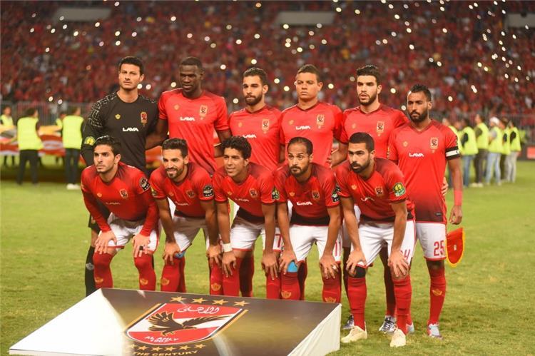 الاهلي