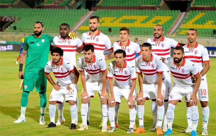 الزمالك