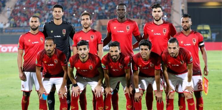 الاهلي